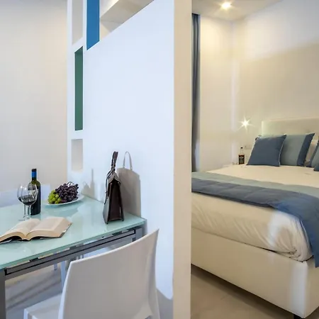 Apartment Sorrentovibes - Family In Centre *