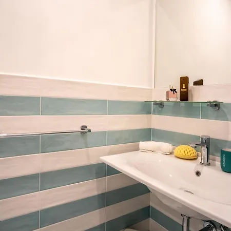 Sorrentovibes - Family In Centre Apartment *