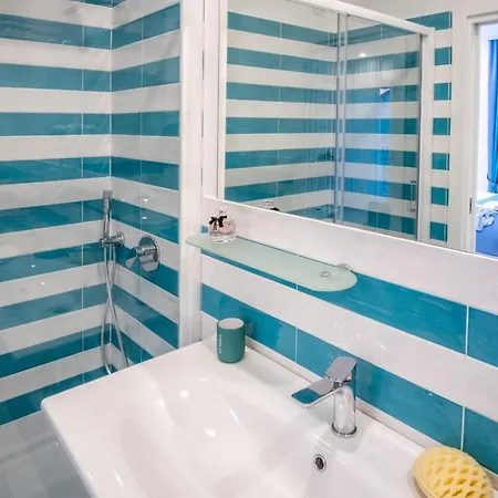 Apartment Sorrentovibes - Family In Centre *