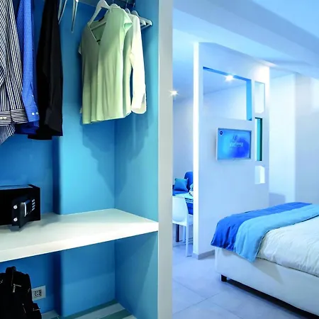 Apartment Sorrentovibes - Family In Centre
