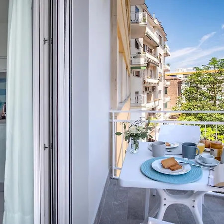 Apartment Sorrentovibes - Family In Centre