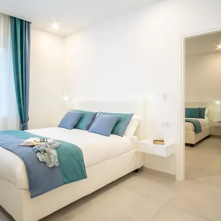 Sorrentovibes - Family In Centre Apartment