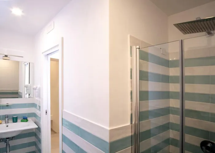 Sorrentovibes - Family In Centre ソレント