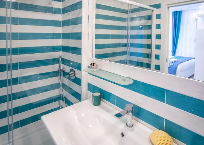 Appartement Sorrentovibes - Family In Centre *