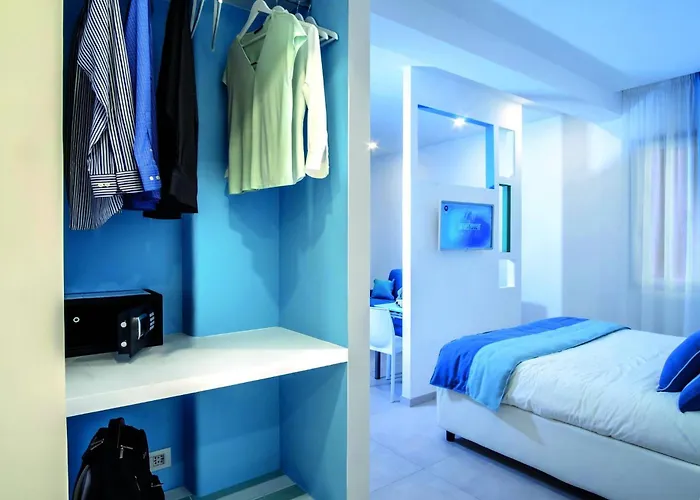 Appartement Sorrentovibes - Family In Centre