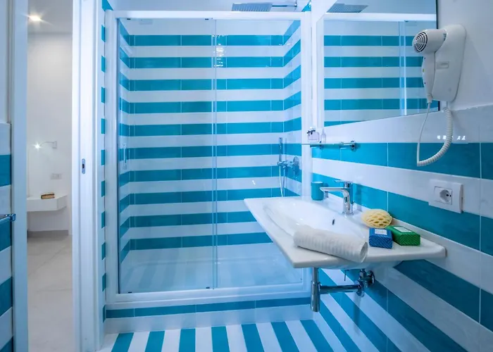 アパート Sorrentovibes - Family In Centre