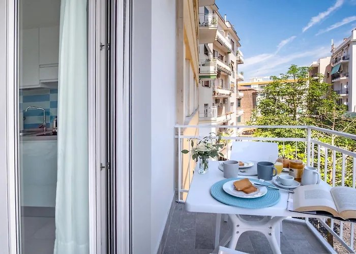 Appartement Sorrentovibes - Family In Centre