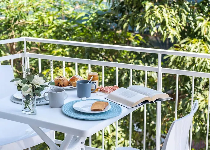 Sorrentovibes - Family In Centre * ソレント