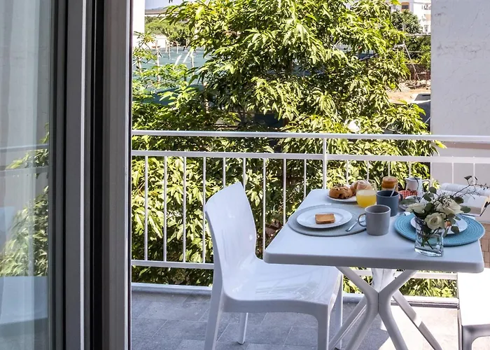 Sorrentovibes - Family In Centre ソレント