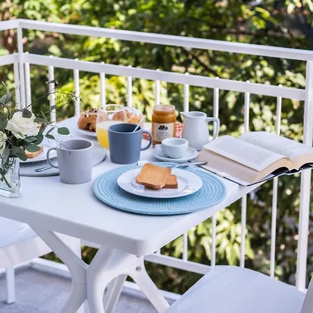 Apartamento Sorrentovibes - Family In Centre