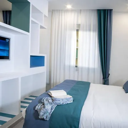 Apartamento Sorrentovibes - Family In Centre *