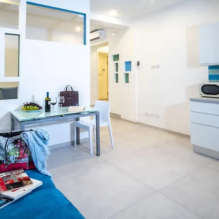 Apartmán Sorrentovibes - Family In Centre Sorrento