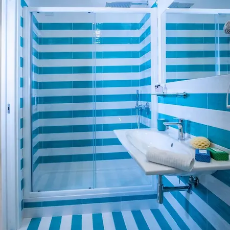 Apartmán Sorrentovibes - Family In Centre