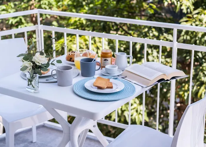 Apartment Sorrentovibes - Family In Centre